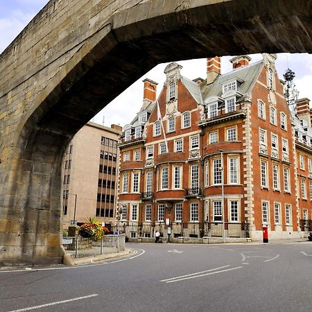 The Grand, York Hotel Exterior photo